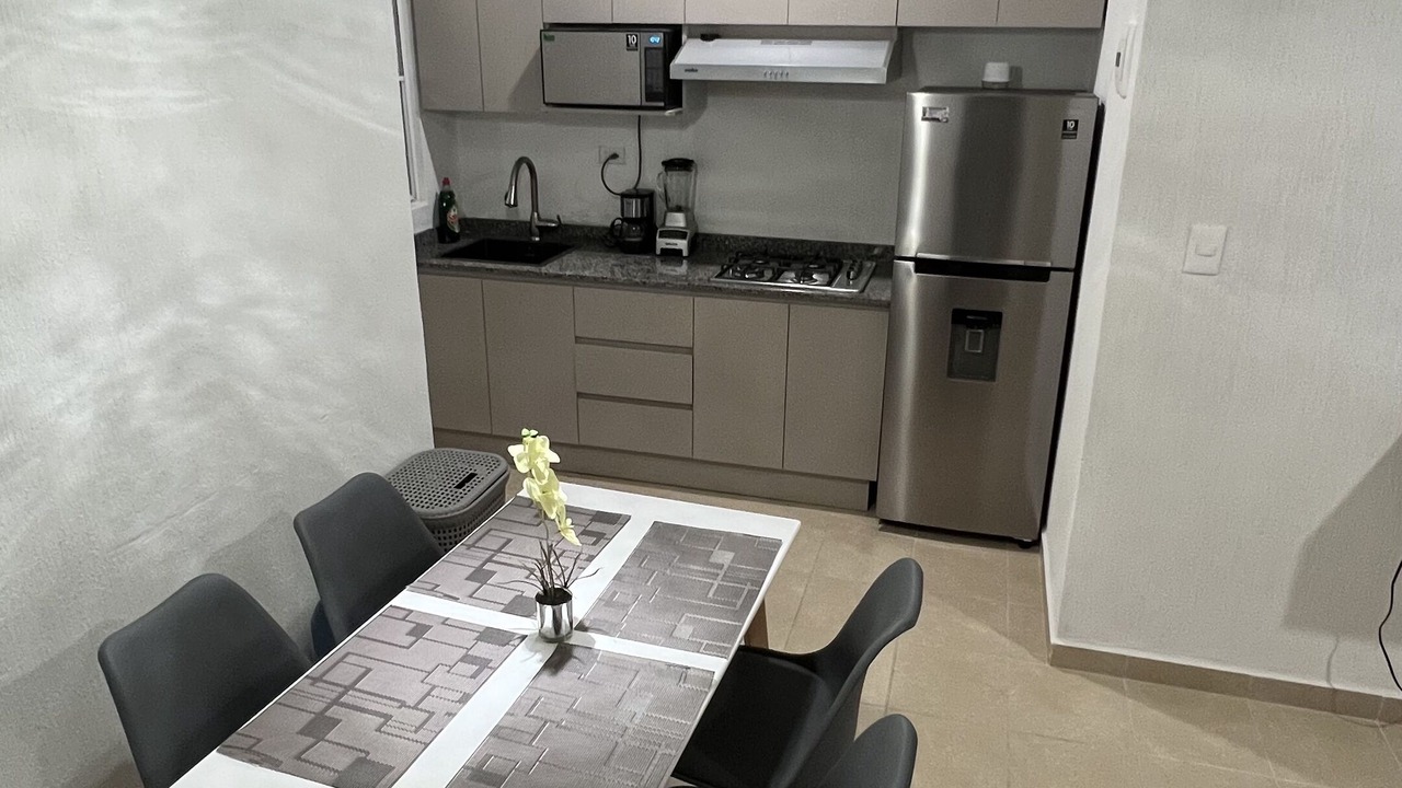 Photo of Kitchen in Cancun