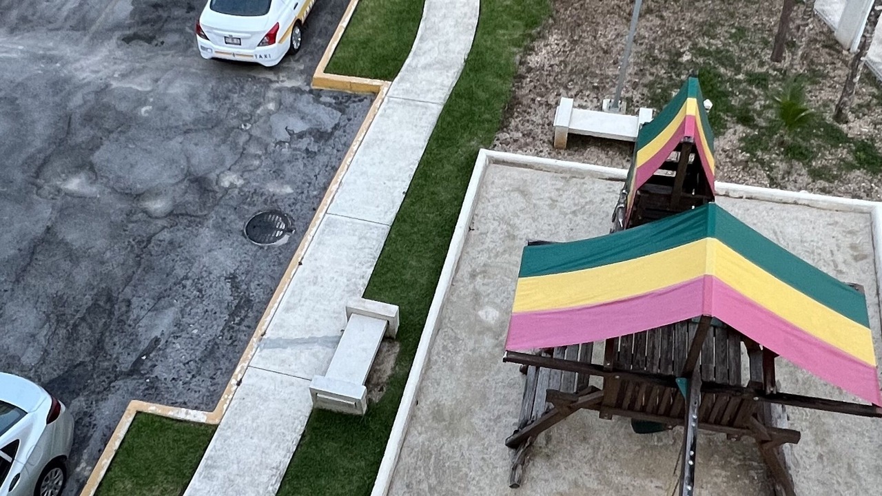 Photo of Outdoor in Cancun