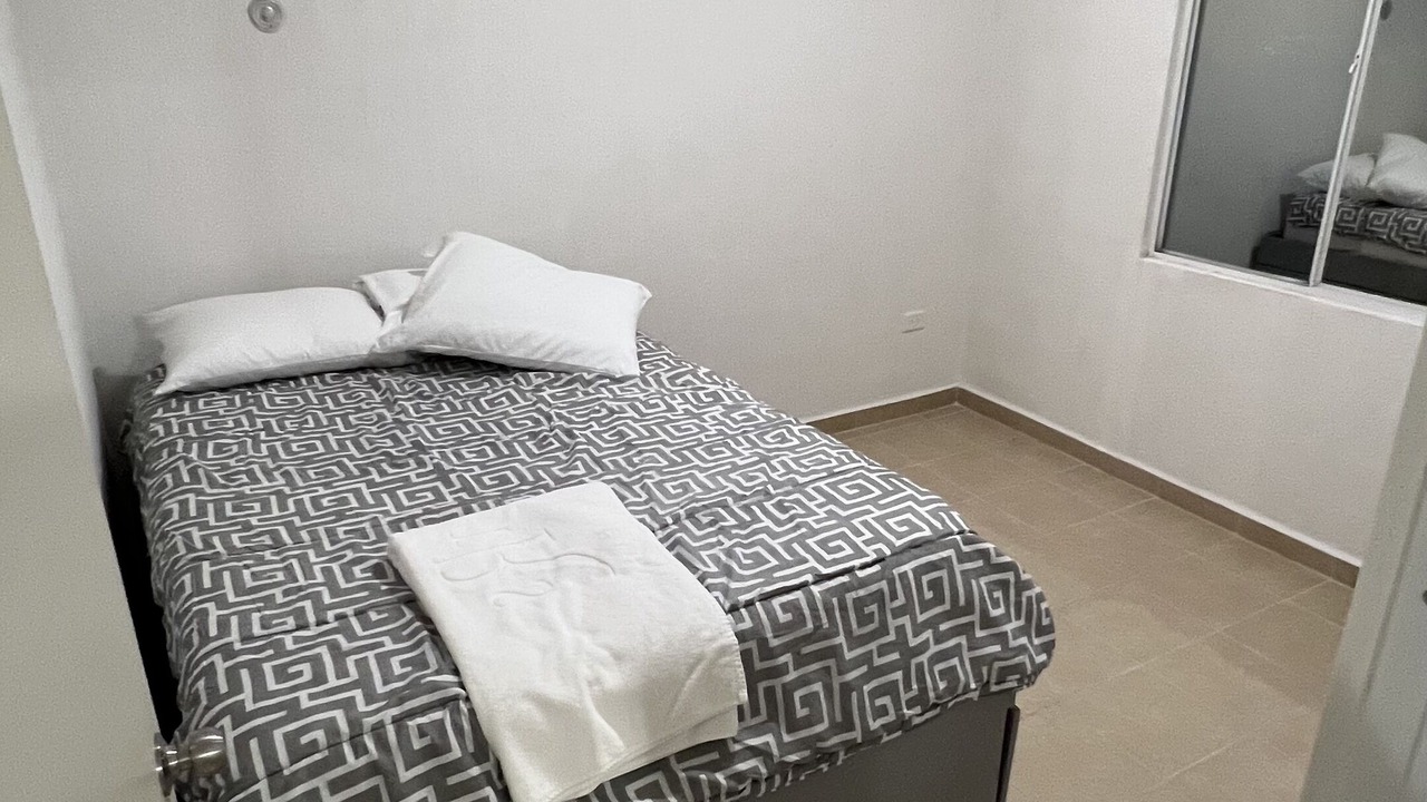 Photo of Bedroom in Cancun