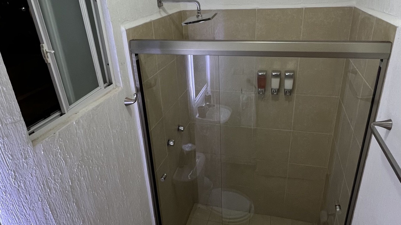Photo of Bathroom in Cancun