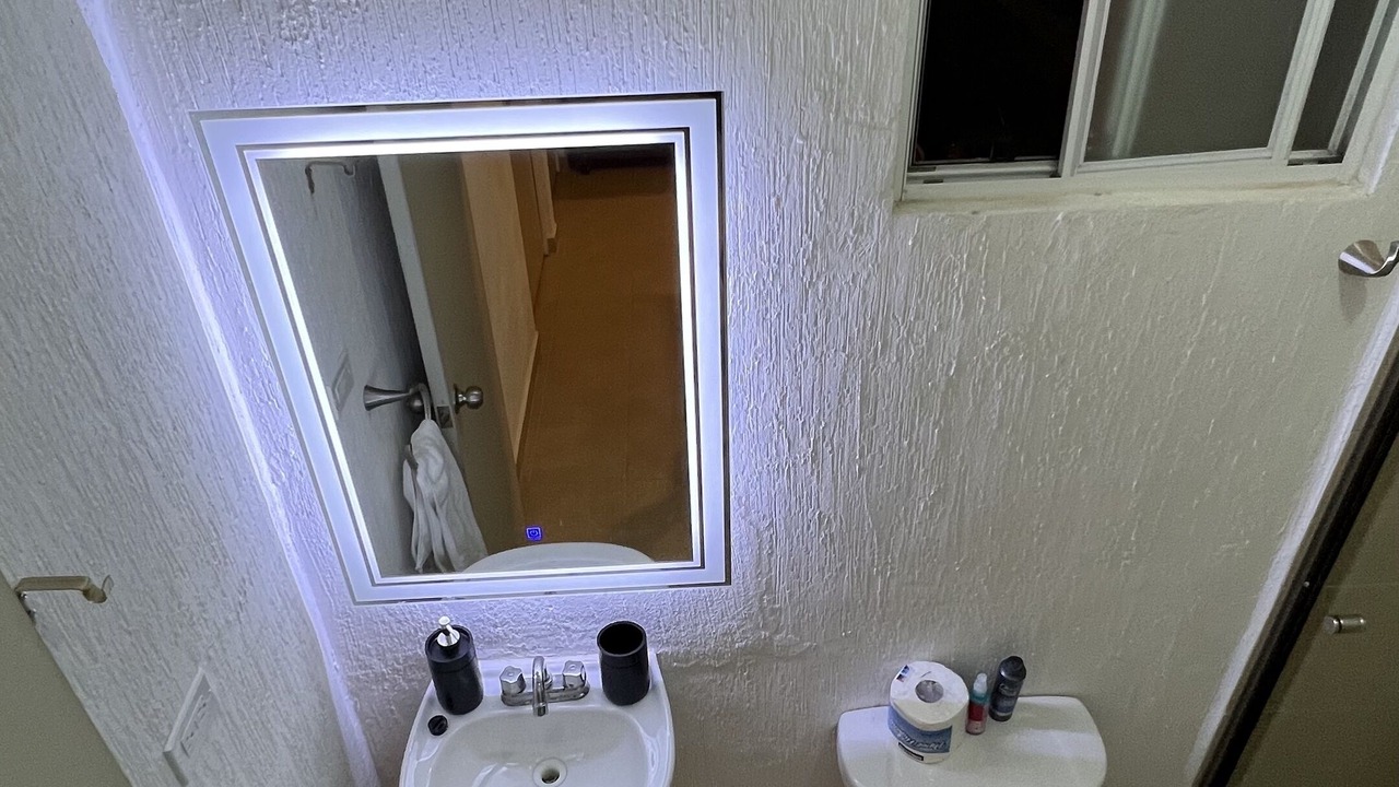 Photo of Bathroom in Cancun