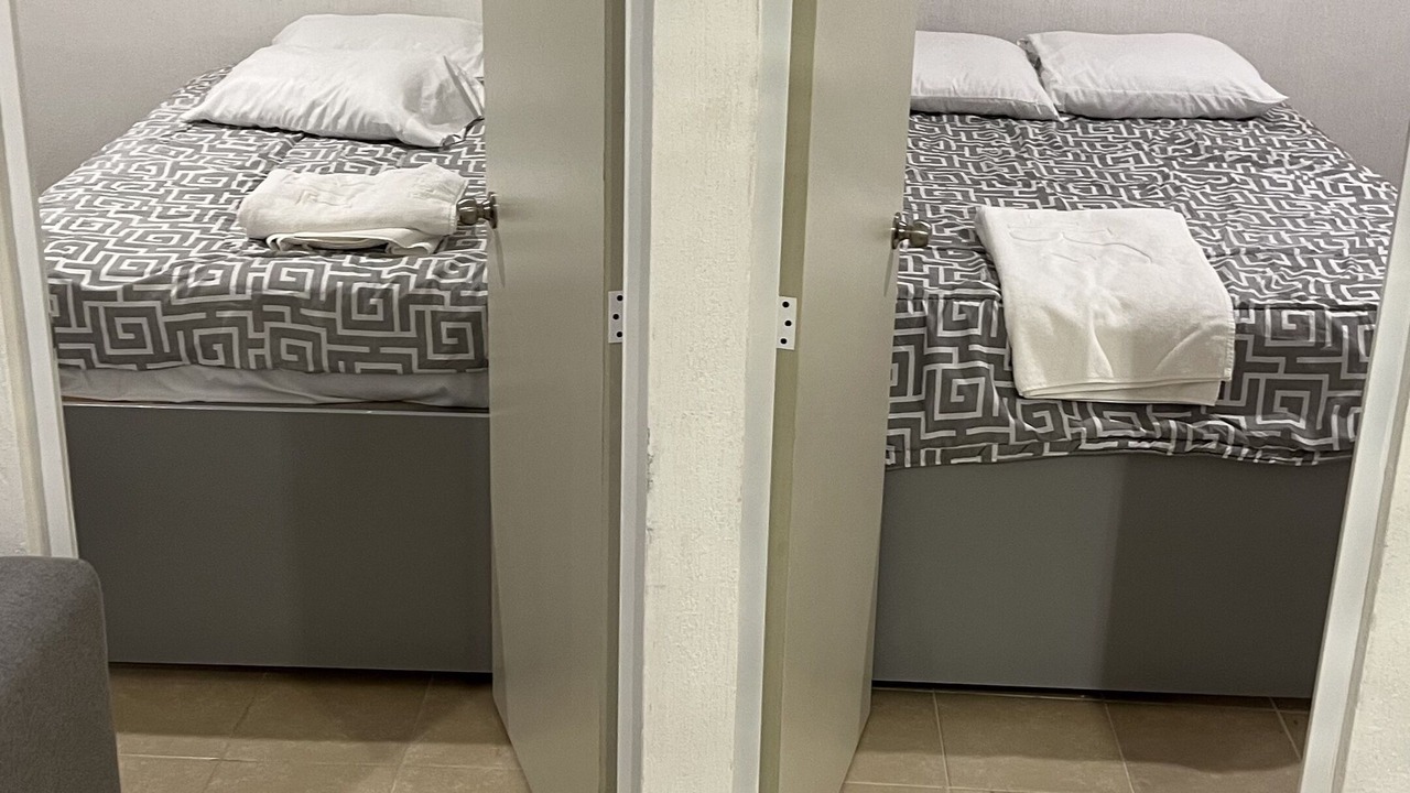Photo of Bedroom in Cancun
