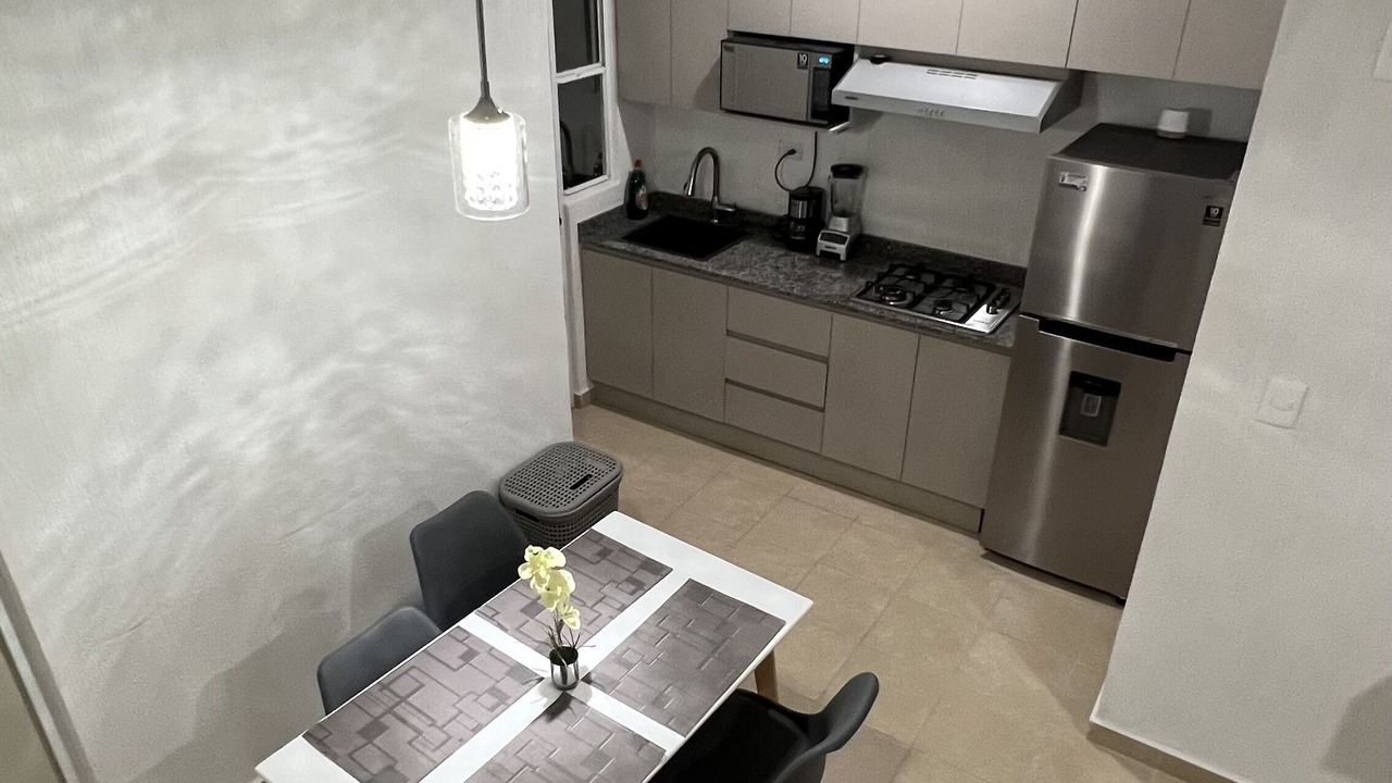 Photo of Kitchen in Cancun