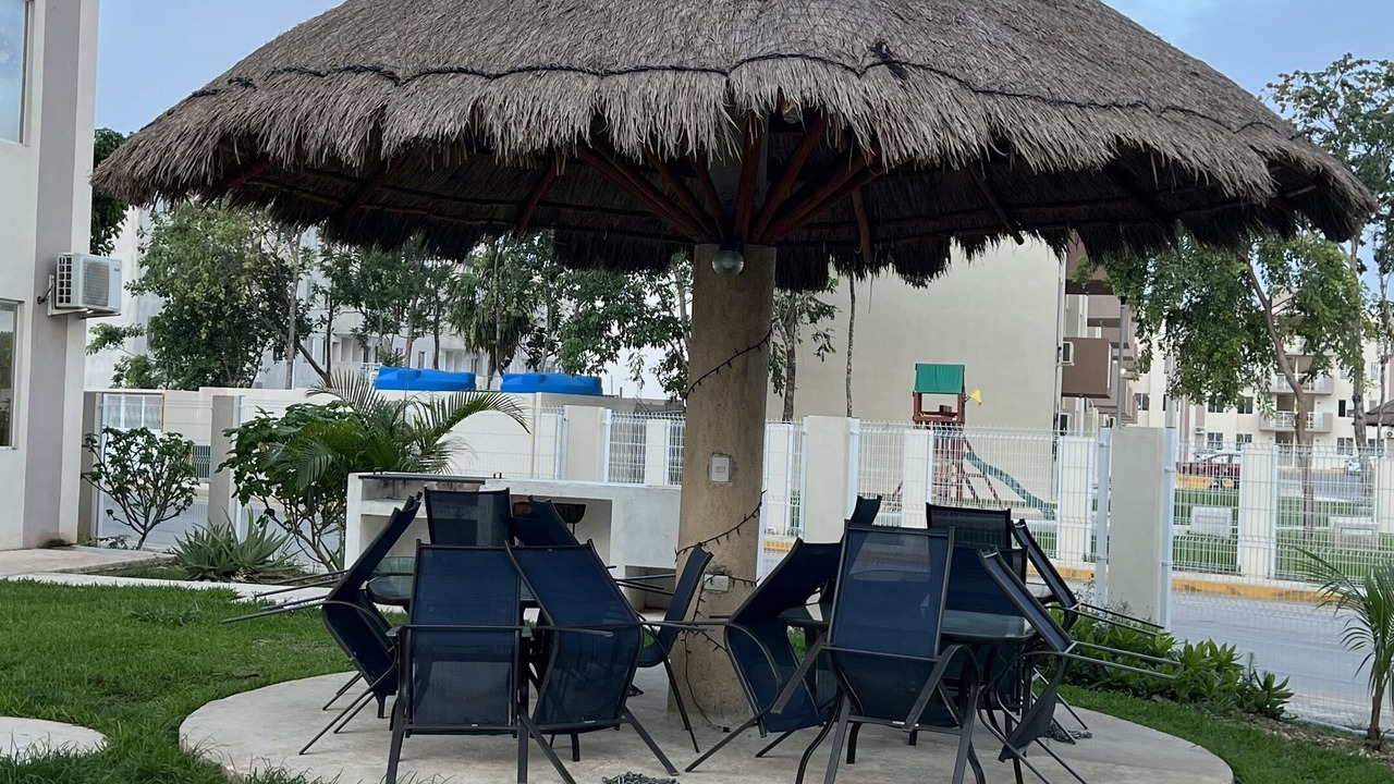 Photo of Outdoor in Cancun