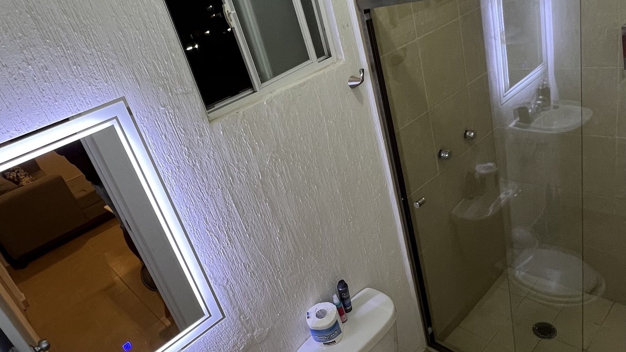Photo of Bathroom in Cancun