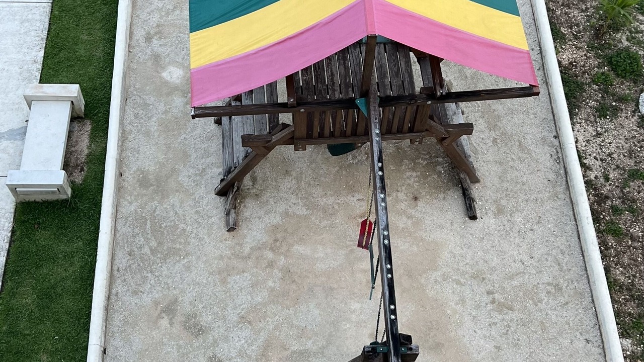 Photo of Outdoor in Cancun