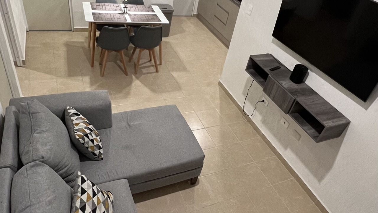 Photo of Livingroom in Cancun