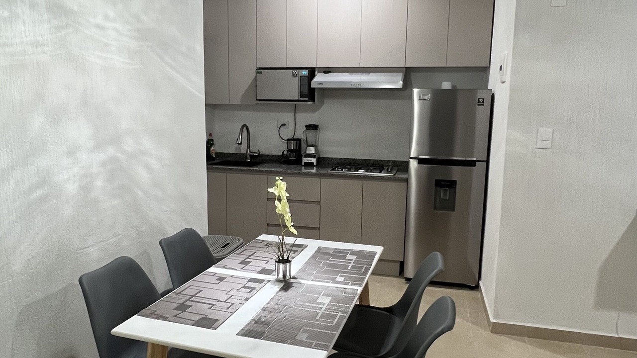 Photo of Kitchen in Cancun