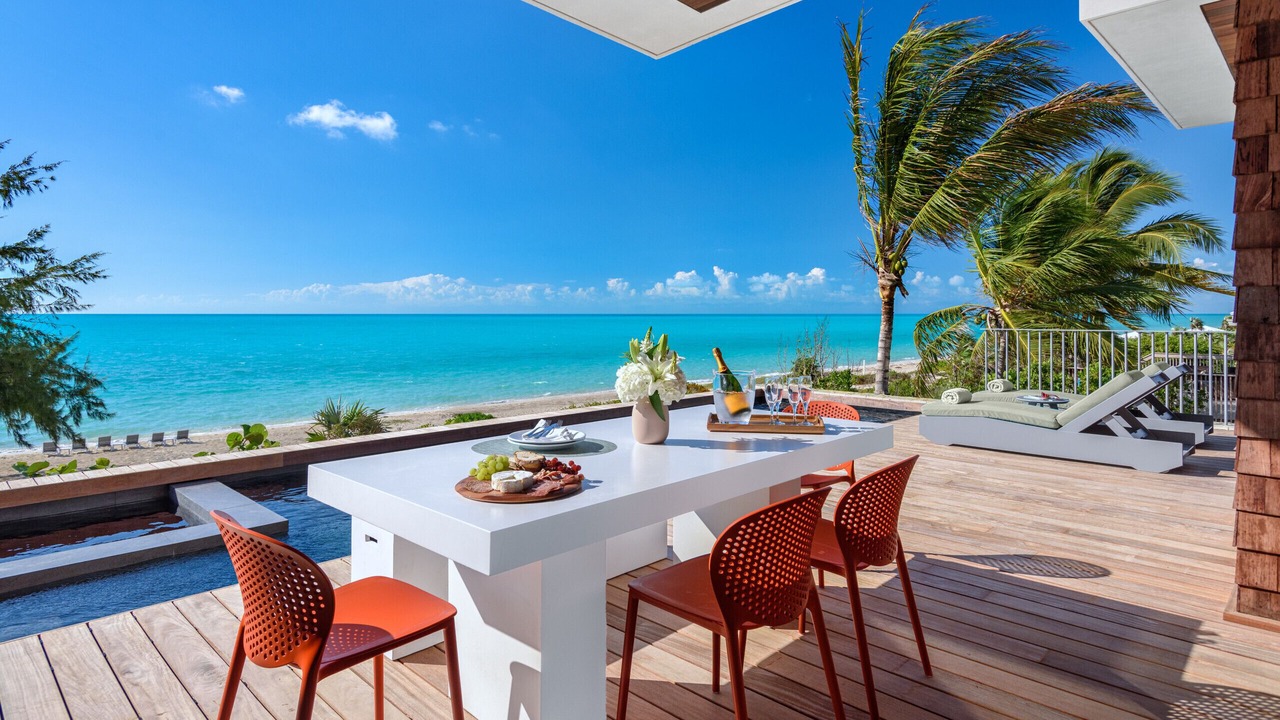 Photo of Outdoor in Long Bay