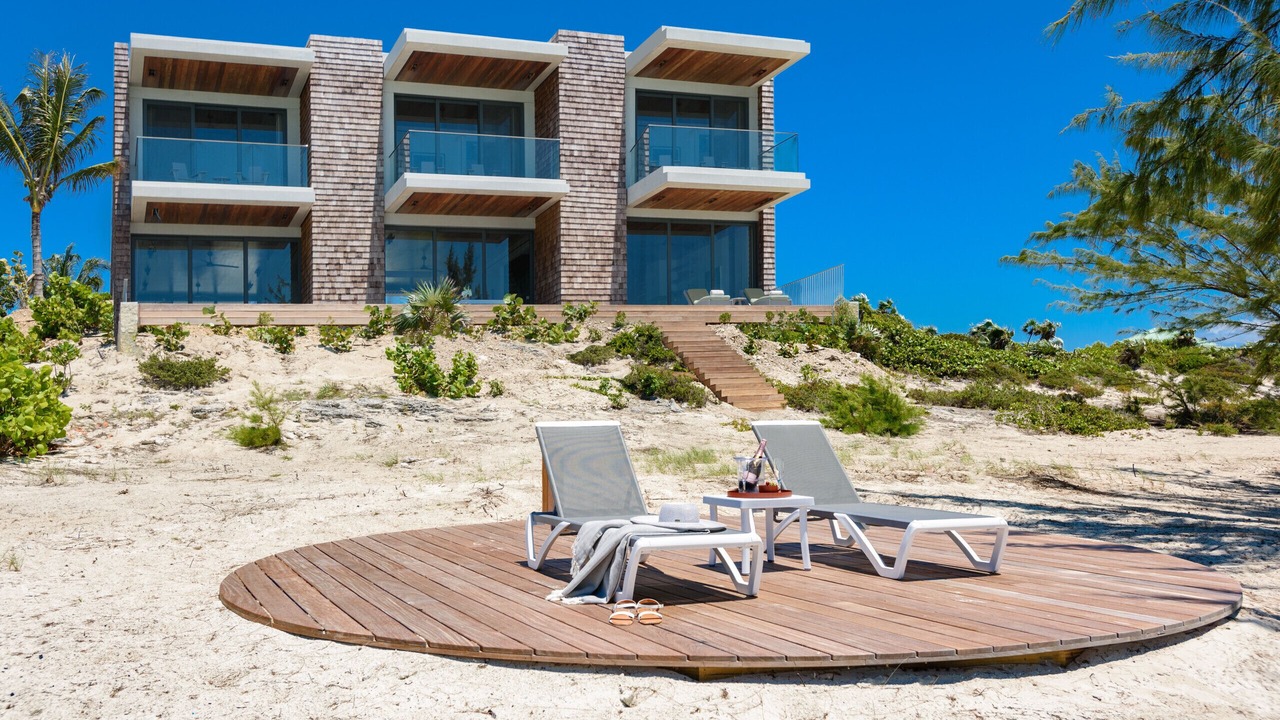 Photo of Outdoor in Long Bay