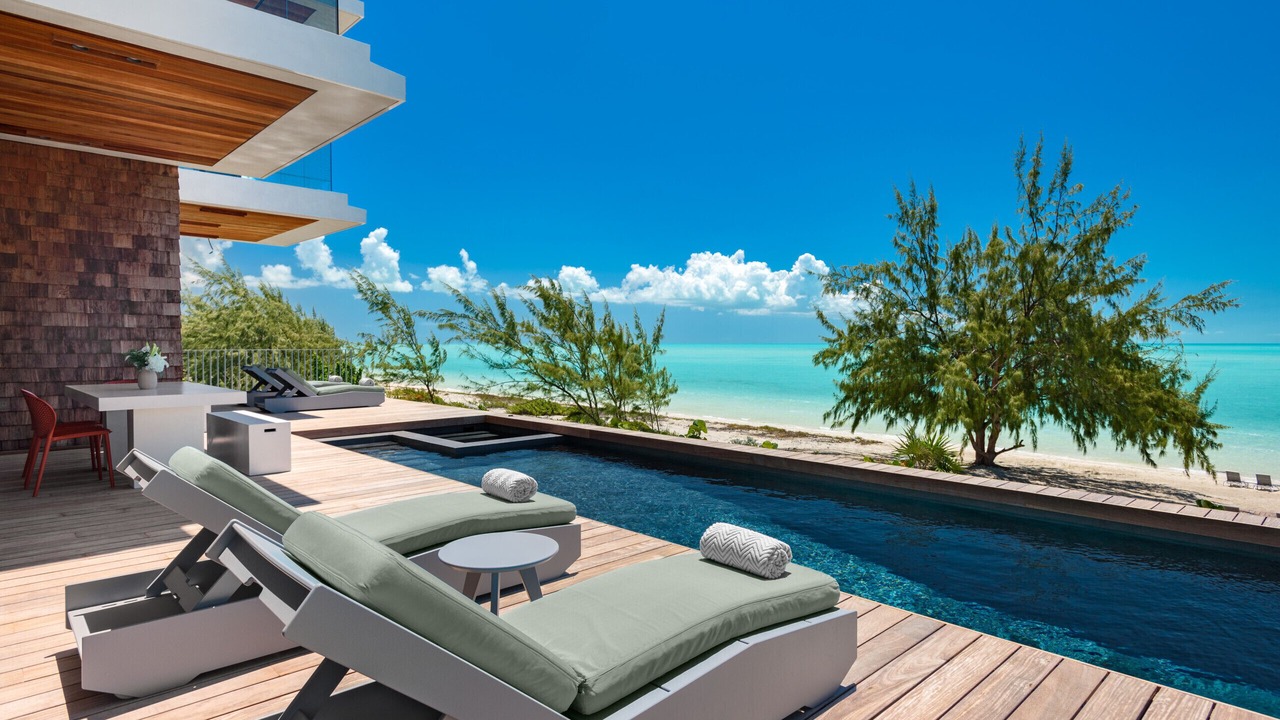 Photo of Outdoor in Long Bay