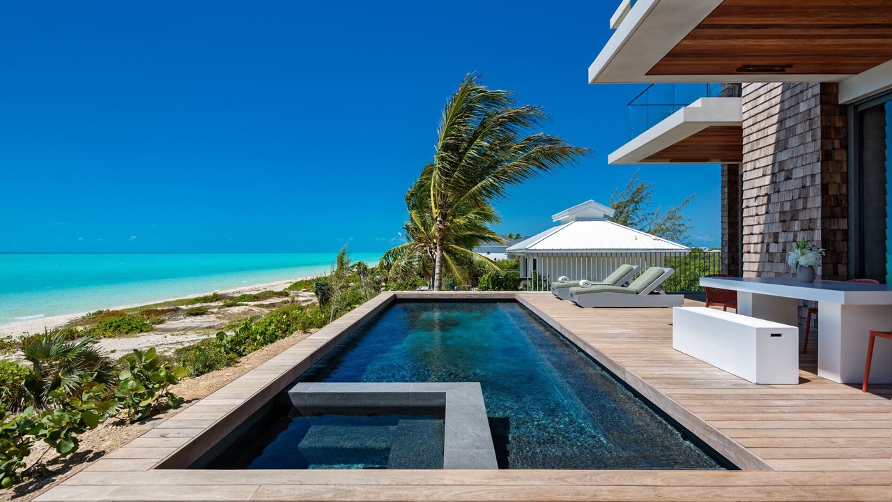 Photo of Outdoor in Long Bay