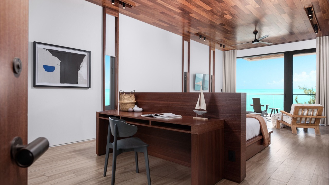 Photo of Bedroom in Long Bay
