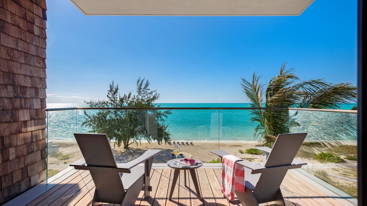 Photo of Outdoor in Long Bay