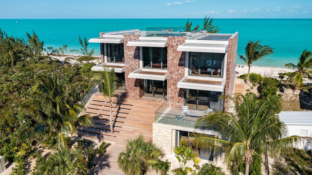 Photo of Outdoor in Long Bay