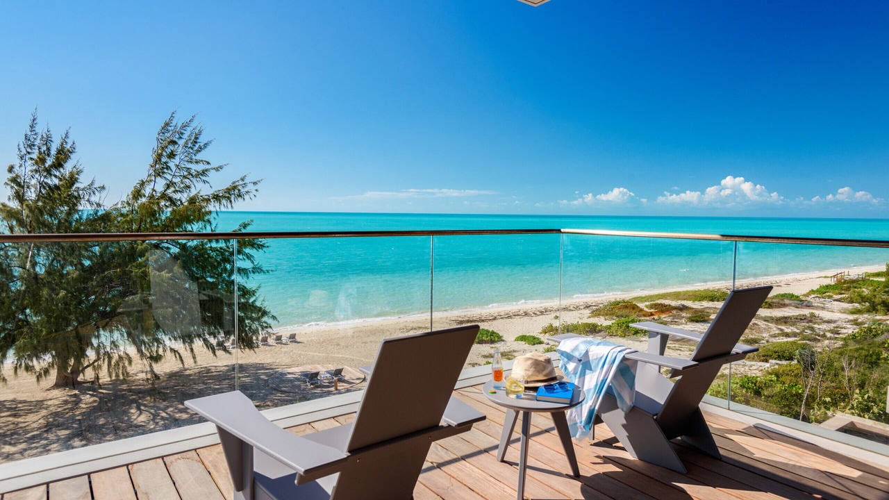 Photo of Outdoor in Long Bay