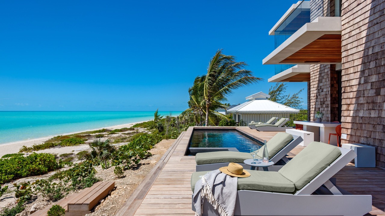 Photo of Outdoor in Long Bay