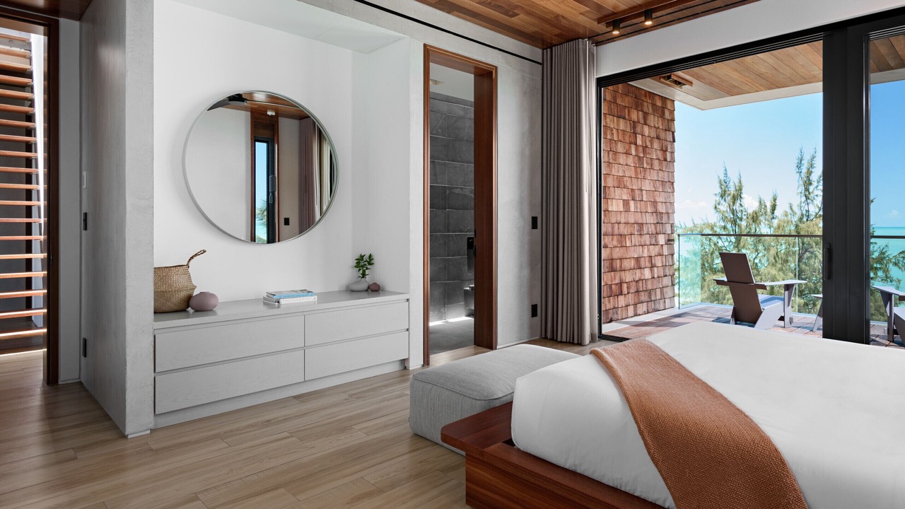 Photo of Bedroom in Long Bay