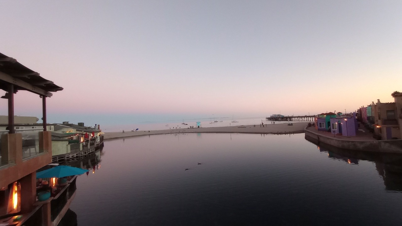 Photo of Outdoor in Capitola