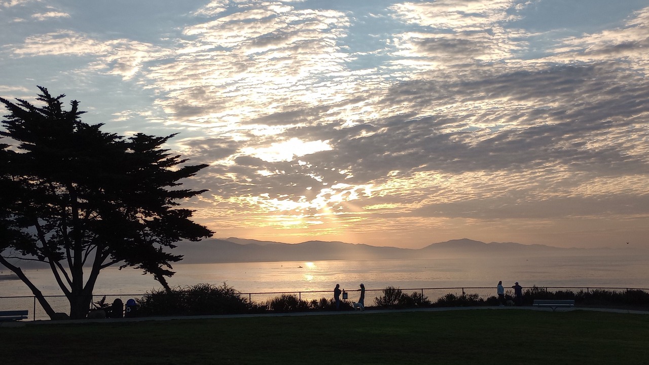 Photo of Outdoor in Capitola
