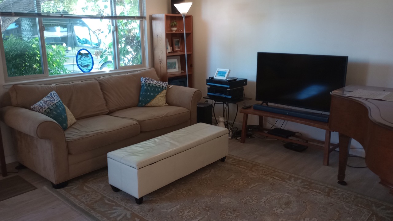 Photo of Livingroom in Capitola