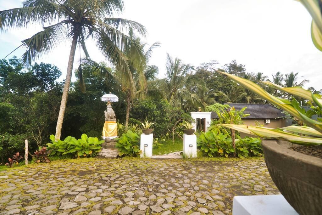 Photo of Outdoor in Bongkasa Pertiwi