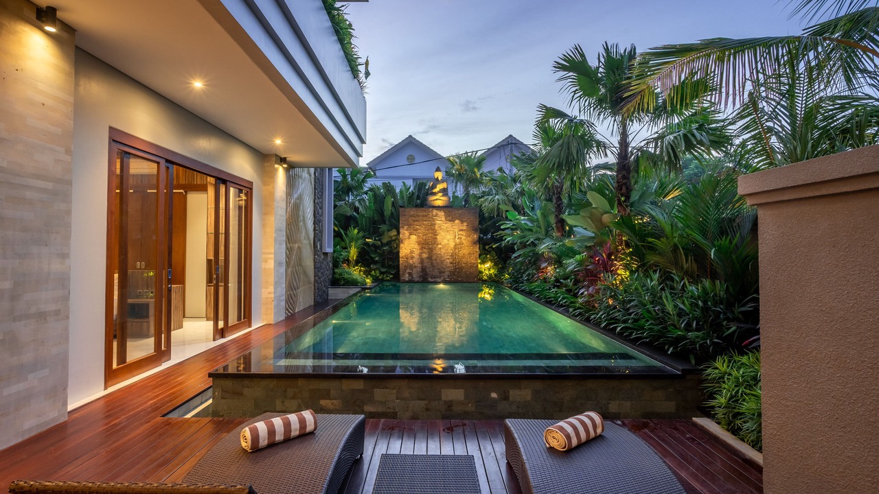 Photo of Outdoor in By Pass Ngurah Rai
