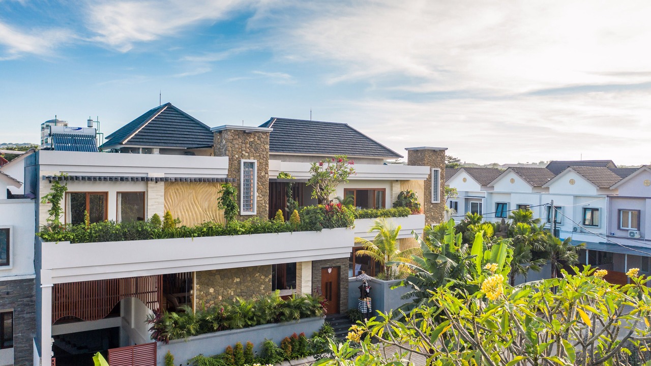 Photo of Outdoor in By Pass Ngurah Rai