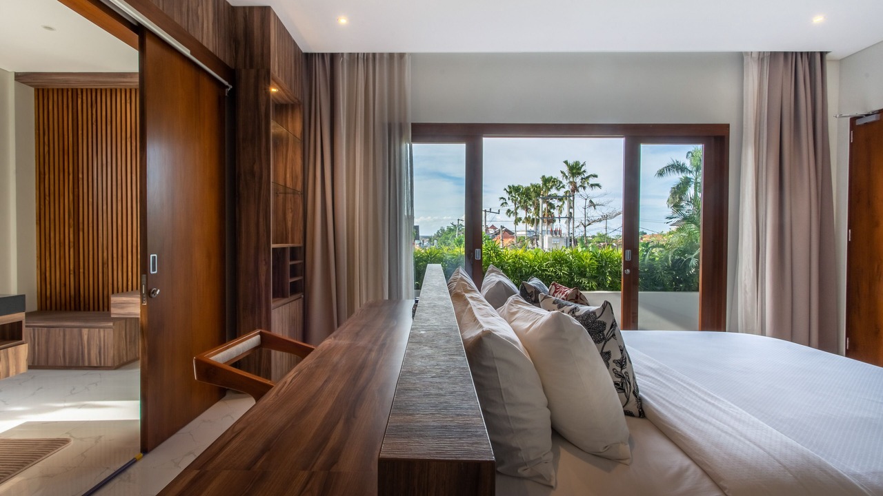 Photo of Bedroom in By Pass Ngurah Rai