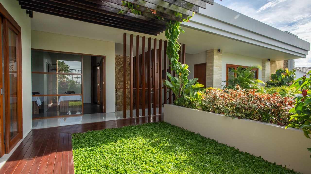 Photo of Outdoor in By Pass Ngurah Rai