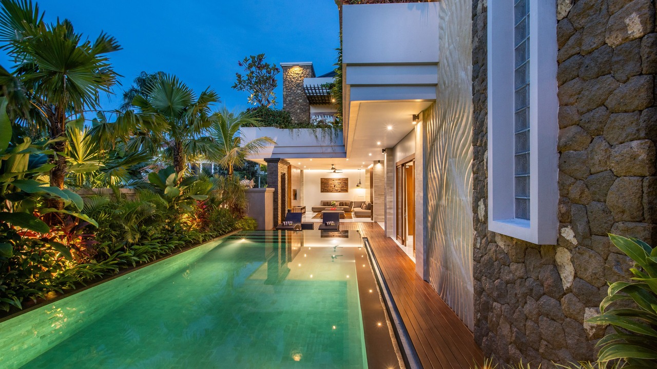 Photo of Outdoor in By Pass Ngurah Rai