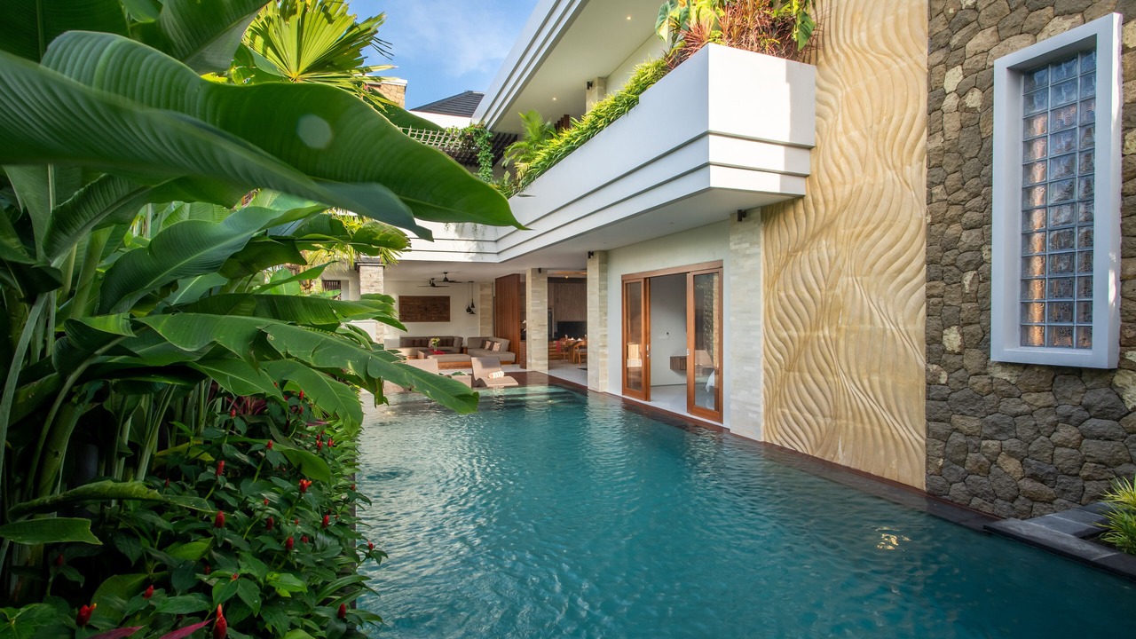 Photo of Outdoor in By Pass Ngurah Rai