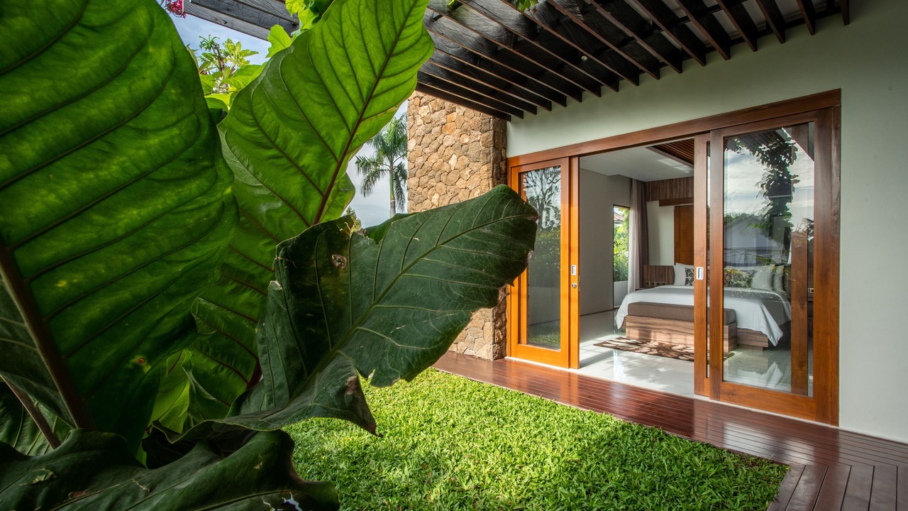 Photo of Outdoor in By Pass Ngurah Rai