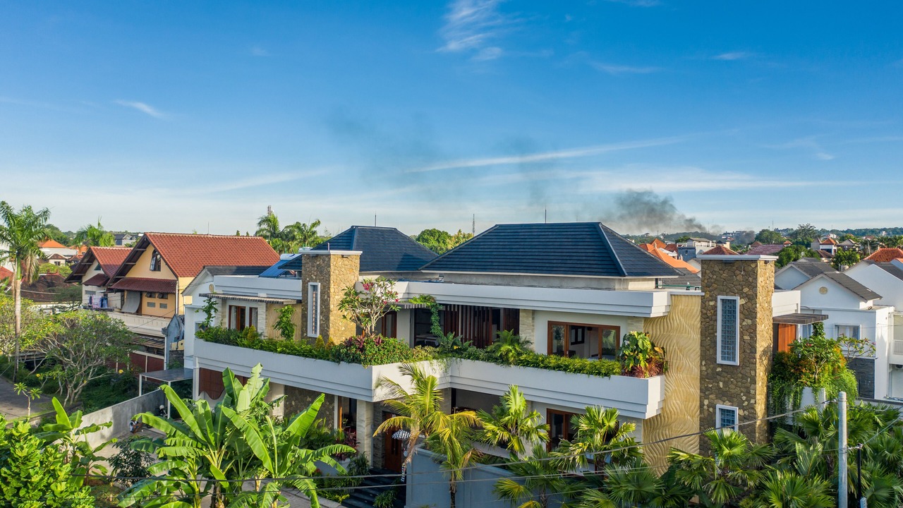 Photo of Outdoor in By Pass Ngurah Rai