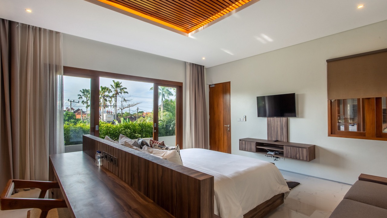 Photo of Bedroom in By Pass Ngurah Rai