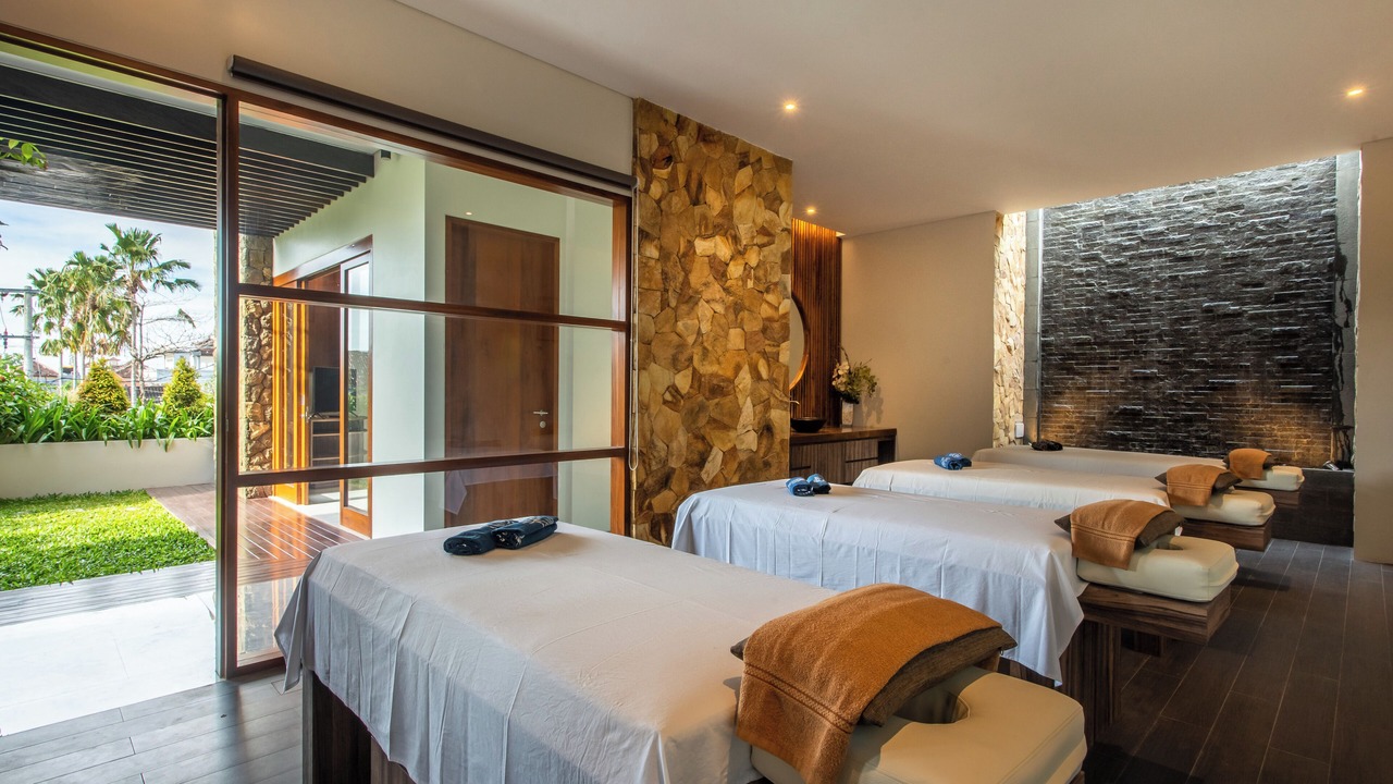 Photo of Bedroom in By Pass Ngurah Rai