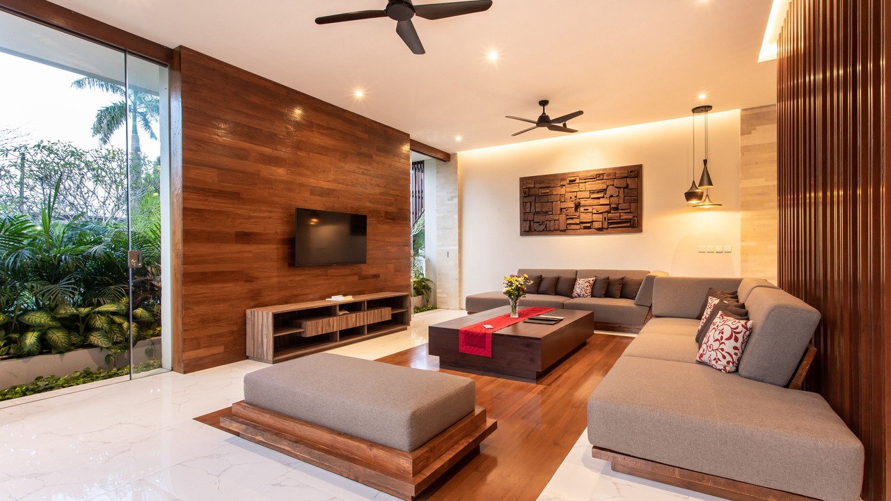 Photo of Livingroom in By Pass Ngurah Rai