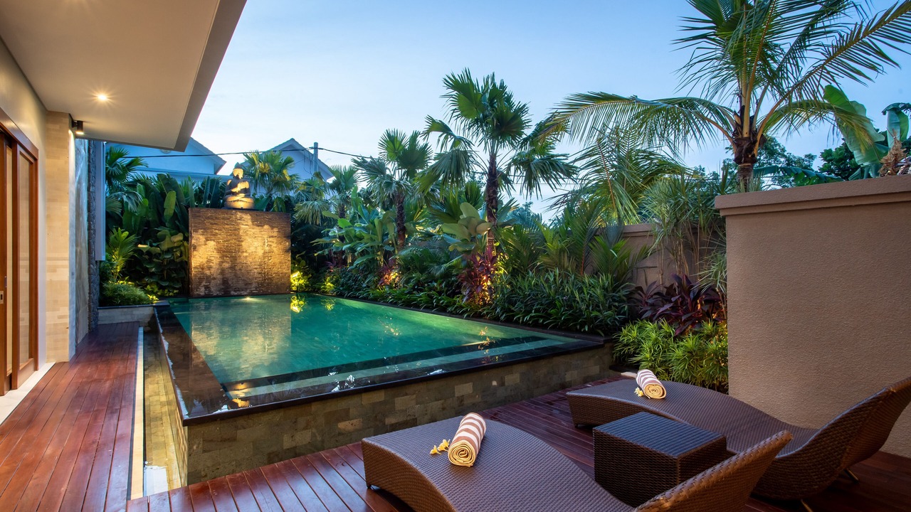 Photo of Outdoor in By Pass Ngurah Rai