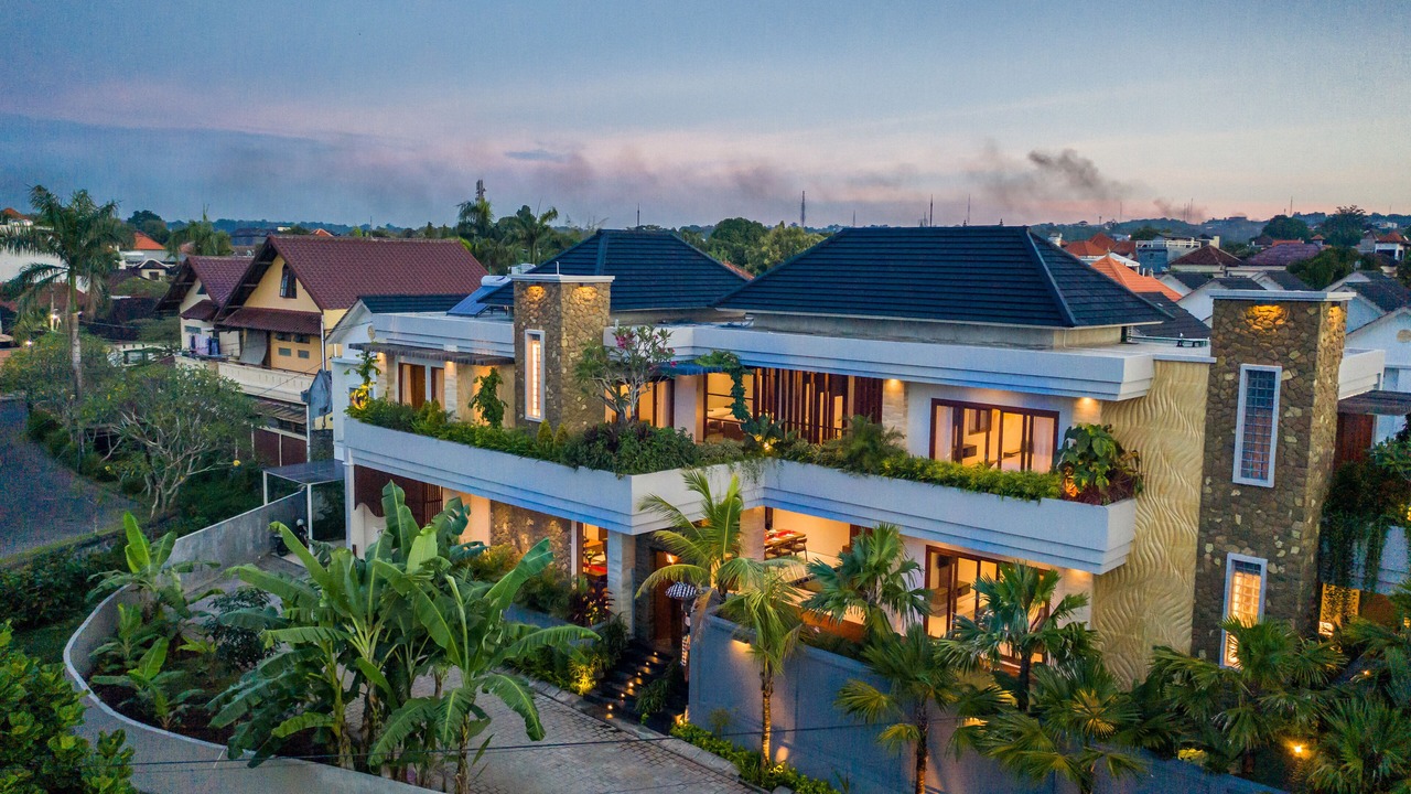 Photo of Outdoor in By Pass Ngurah Rai