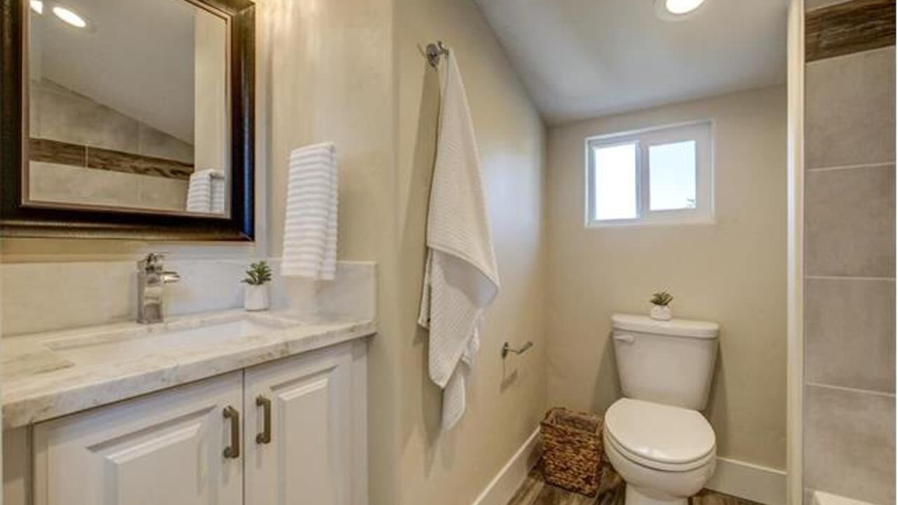 Photo of Bathroom in Upper Seabright