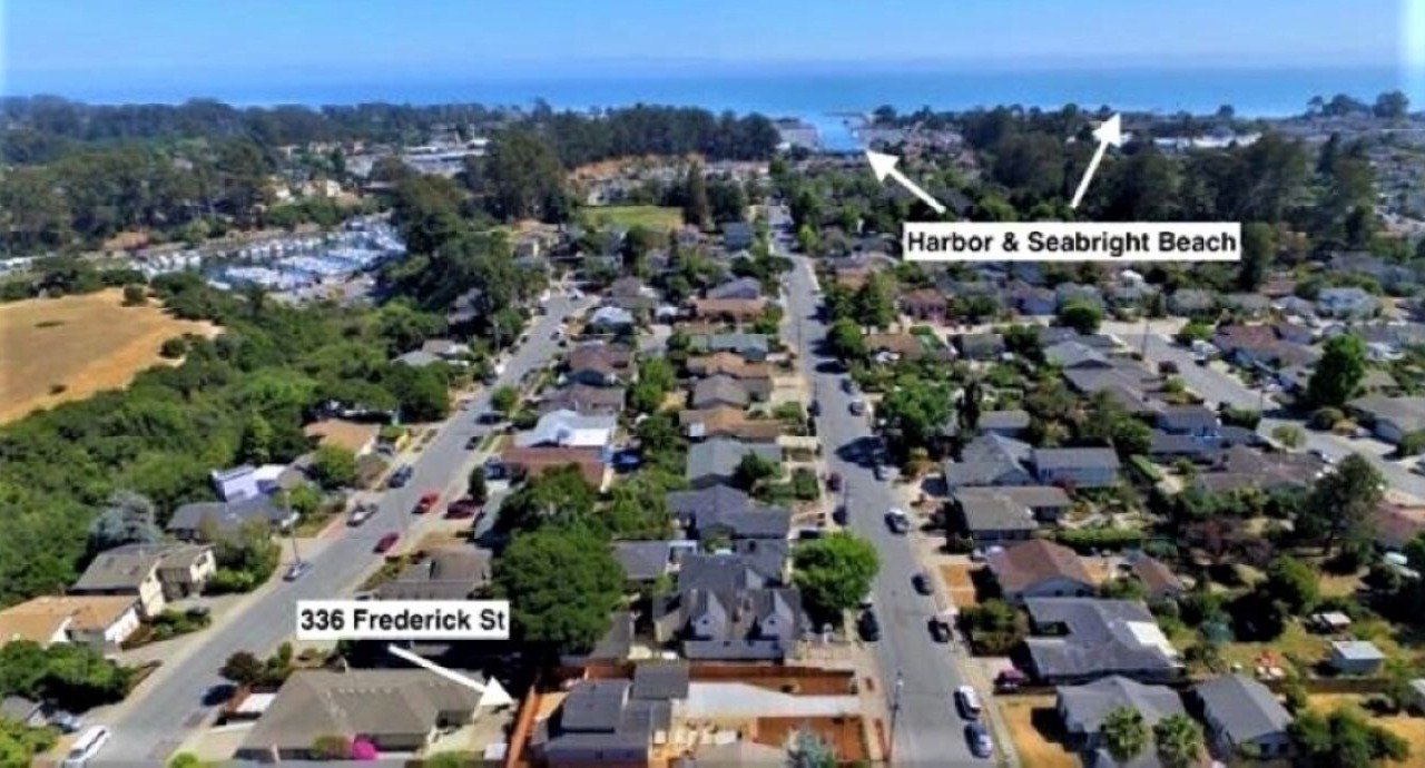 Photo of Outdoor in Upper Seabright