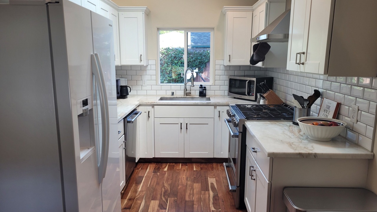 Photo of Kitchen in Upper Seabright