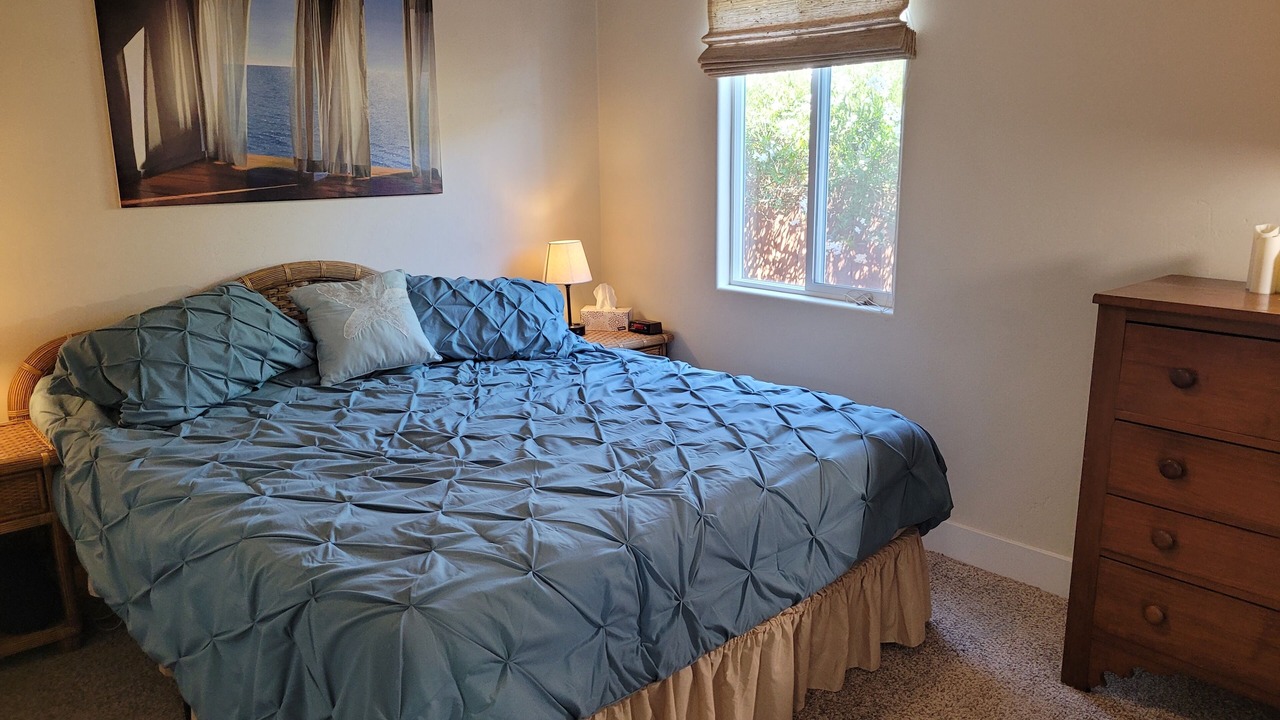 Photo of Bedroom in Upper Seabright