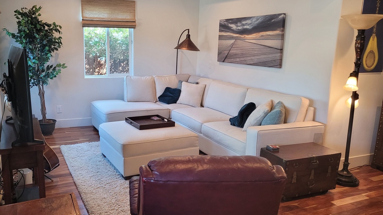 Photo of Livingroom in Upper Seabright
