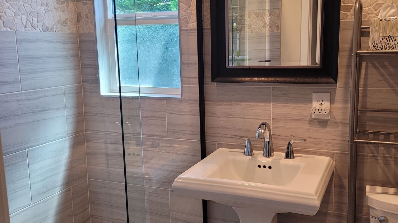 Photo of Bathroom in Upper Seabright
