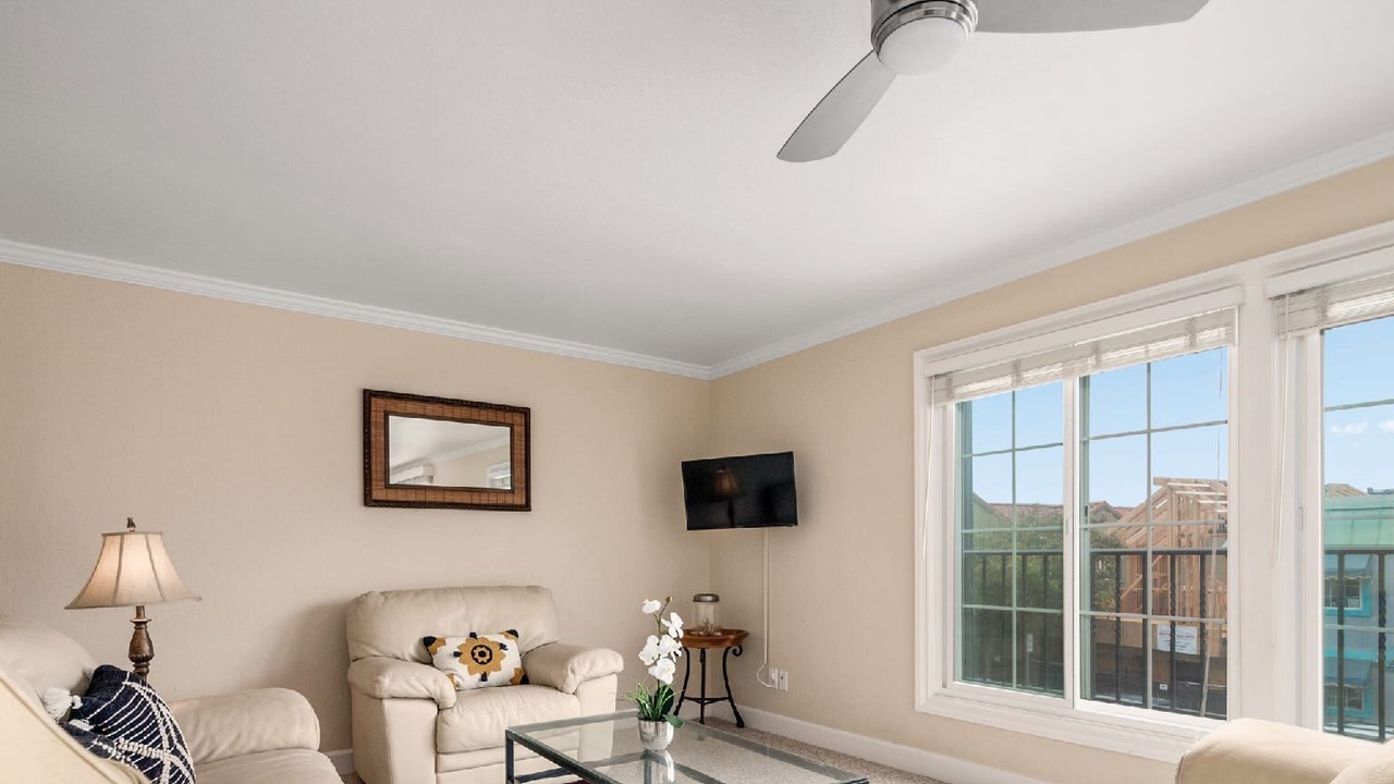 Photo of Livingroom in Capitola