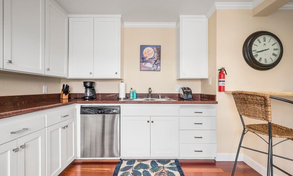 Photo of Kitchen in Capitola