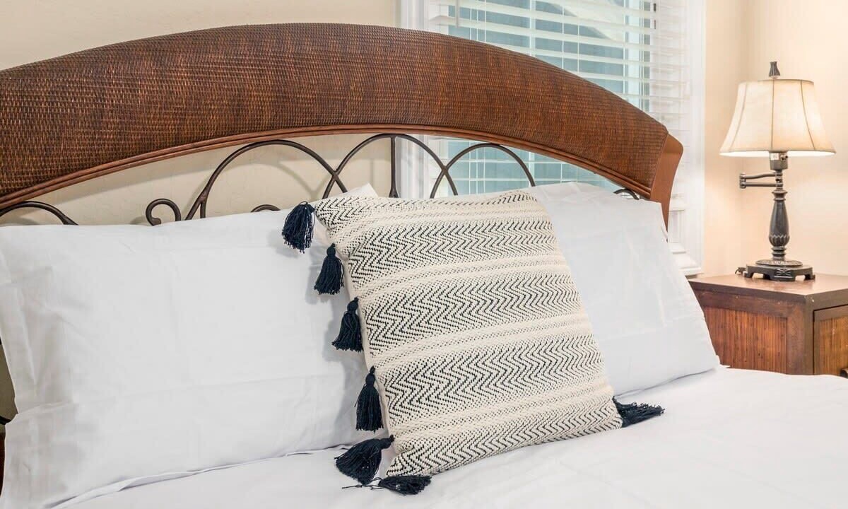 Photo of Bedroom in Capitola