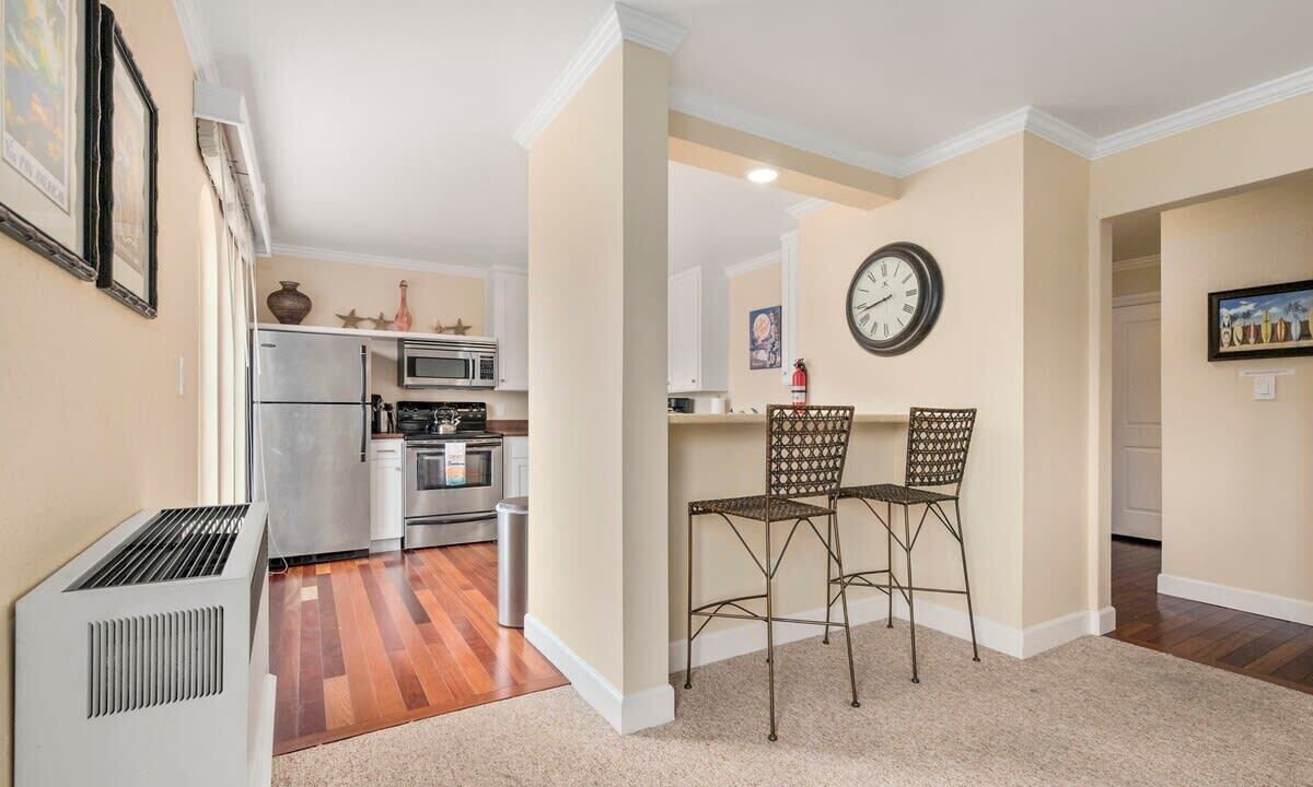 Photo of Kitchen in Capitola