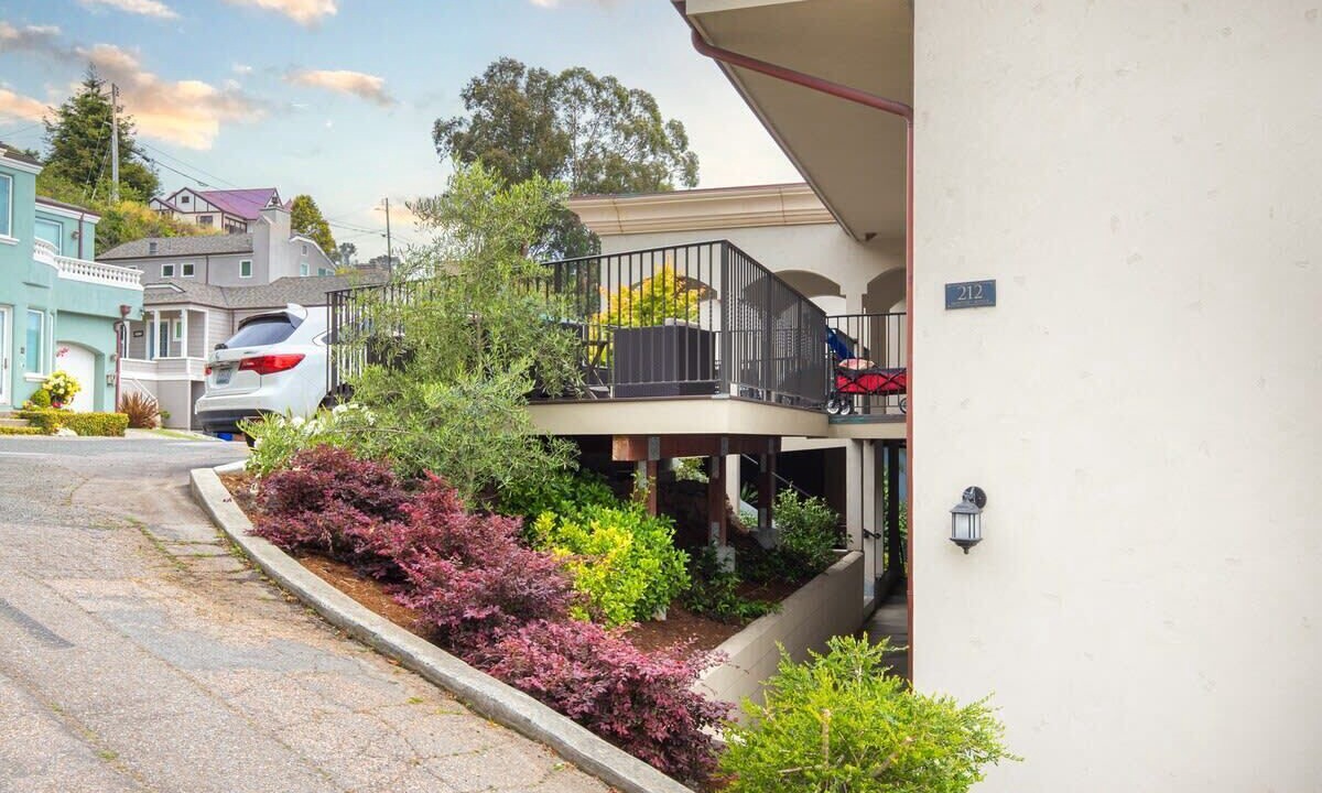 Photo of Outdoor in Capitola